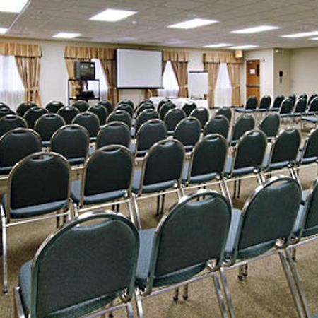 Hotel Baymont By Wyndham Des Moines Airport Facilités photo