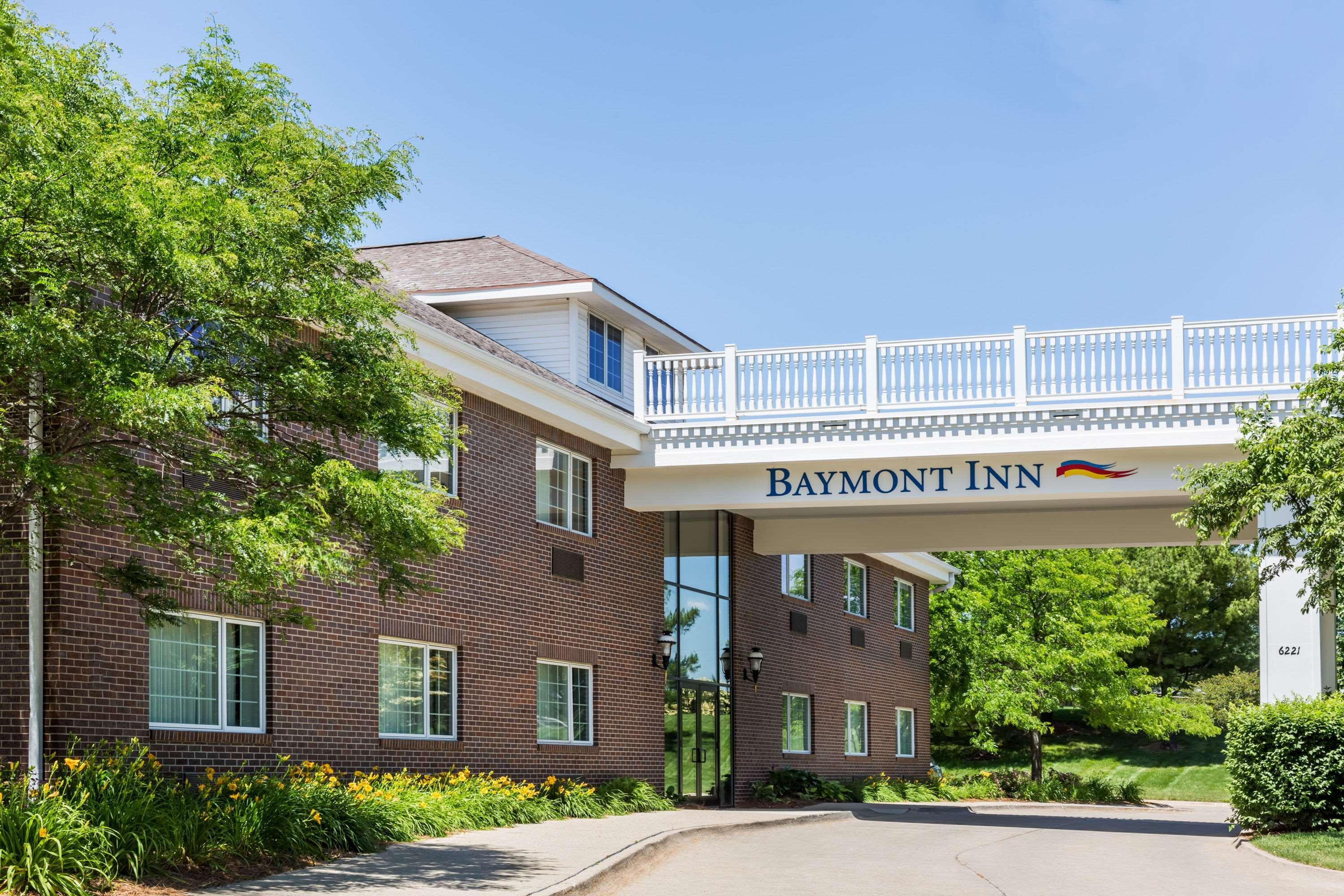 Hotel Baymont By Wyndham Des Moines Airport Extérieur photo